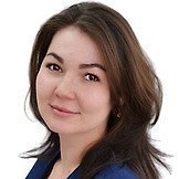 Врач Ситдикова Алина Ильясовна