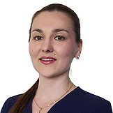 Врач Ситдикова Диана Ильдаровна