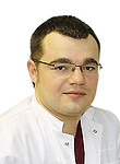 Врач Ситенков Борис Андреевич