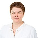 Врач Ситько Елена Владимировна