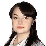 Врач Ситникова Екатерина Юрьевна 