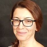 Врач Ситникова Елена Юсуповна