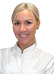 Врач Ситникова Юлия Сергеевна