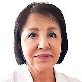Врач Ситникова Людмила Викторовна