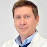 Врач Ситнов Игорь Вячеславович