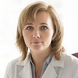 Врач Ситова Анна Владимировна
