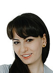 Врач Сиукаева Тамара Нугзаровна