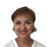 Врач Сивец Елена Михайловна