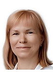 Врач Сиверцева Наталия Викторовна