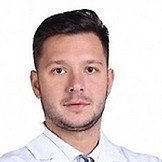 Врач Сивков Иван Александрович