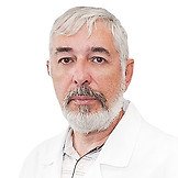 Врач Сивков Всеволод Игорьевич