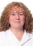 Врач Сивкова Ирина Павловна