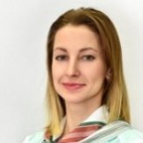 Врач Сивочко Анастасия Сергеевна