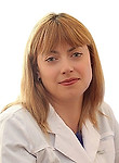 Врач Сивохина Наталья Юрьевна