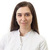 Врач Сивоконь Елена Николаевна
