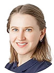 Врач Сивокоз Галина Александровна