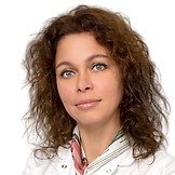 Врач Сивокоз Марина Викторовна