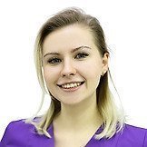 Врач Сивухина Анна Александровна