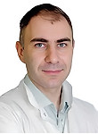 Врач Сизиков Алексей Олегович