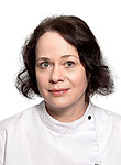 Врач Сизикова Юлия Вячеславна