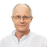Врач Сизинцев Александр Николаевич