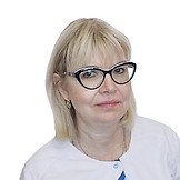 Врач Сизоненко Оксана Александровна