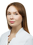 Врач Сизотченко Ирина Александровна 