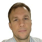 Врач Сизов Дмитрий Ярославович