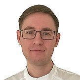 Врач Сизов Дмитрий Николаевич