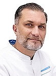 Врач Сизов Сергей Анатольевич