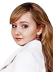 Врач Сизова Екатерина Сергеевна