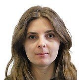 Врач Сизова Елизавета Игоревна