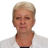 Врач Сизова Ирина Данииловна