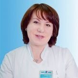 Врач Сизова Ирина Николаевна