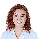 Врач Сизова Лада Витальевна