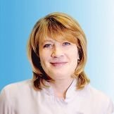 Врач Сизова Татьяна Дмитриевна