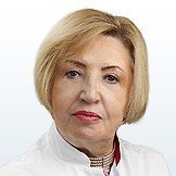 Врач Сизых Наталья Николаевна