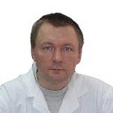 Врач Сизых Николай Николаевич