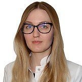 Врач Сябровская Ольга Николаевна