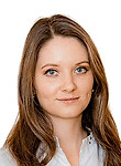 Врач Сьянова Ирина Николаевна