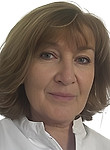 Врач Сяркина Елена Анатольевна