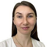 Врач Сяткина Ольга Алексеевна