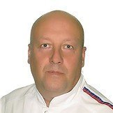 Врач Сёмочкин Алексей Владимирович
