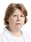 Врач Сюбаева Гузаль Ильясовна