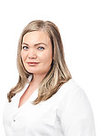 Врач Сюй Елена Алексеевна