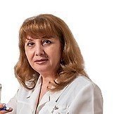 Врач Сюмакова Светлана Сергеевна