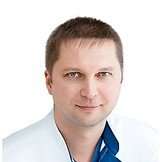 Врач Сюракшин Владимир Вячеславович
