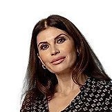 Врач Скачкова Анна Анатольевна