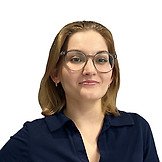 Врач Скачкова Мария Сергеевна