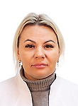Врач Скачкова Оксана Вячеславовна
